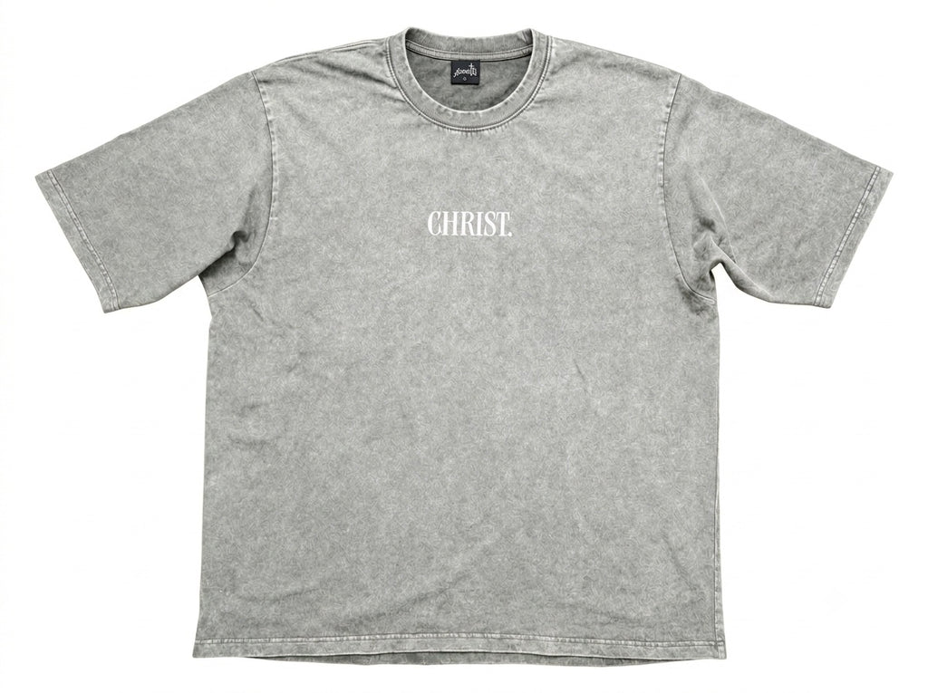 "IT IS FINISHED" t-shirt