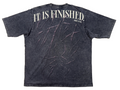 "IT IS FINISHED" t-shirt