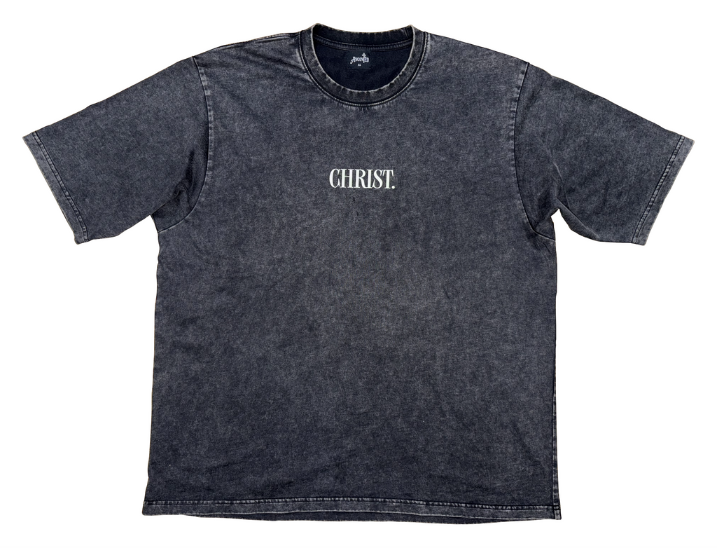 "IT IS FINISHED" t-shirt