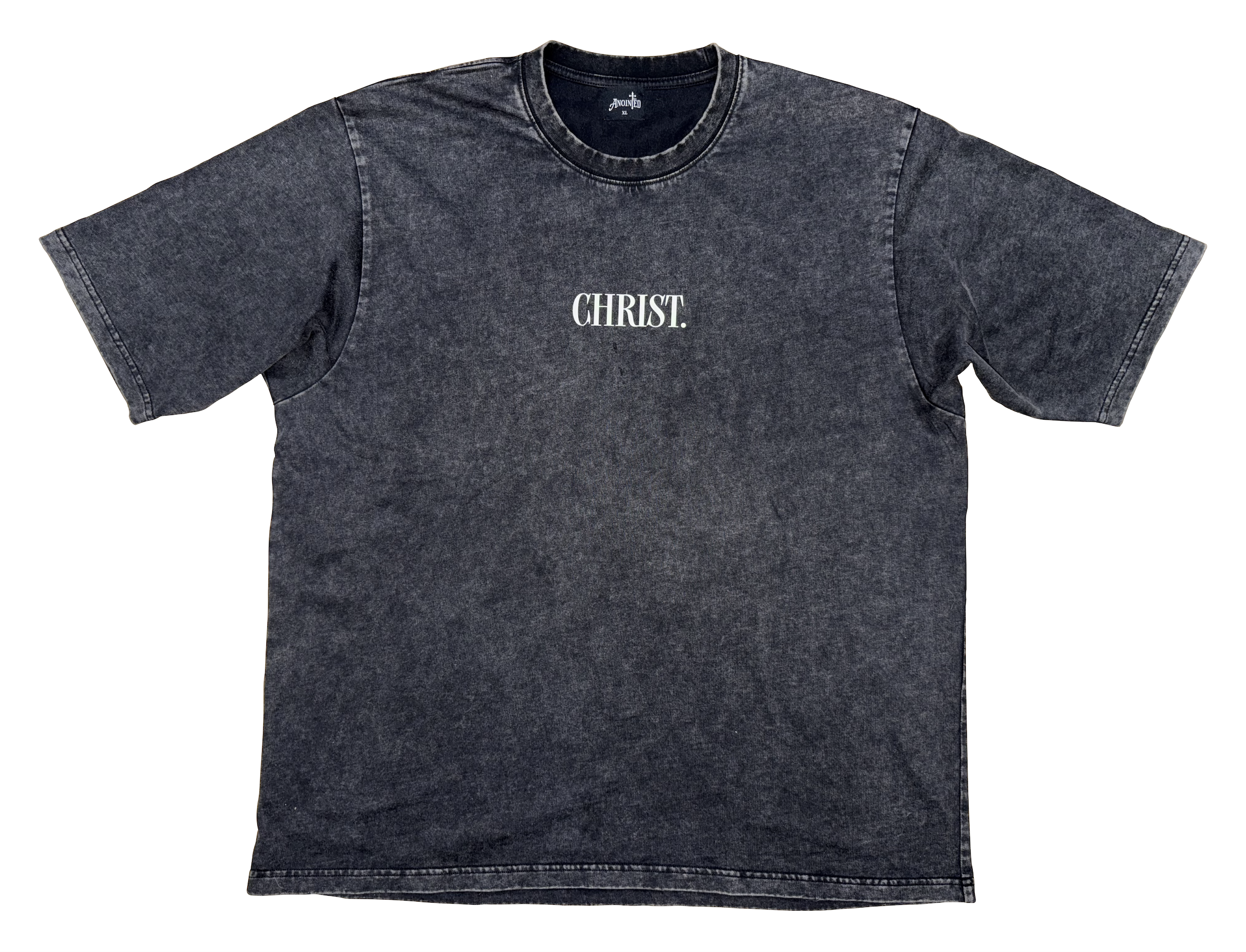 "IT IS FINISHED" t-shirt