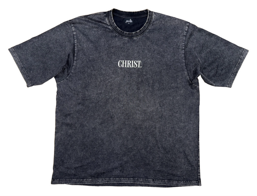 "IT IS FINISHED" t-shirt